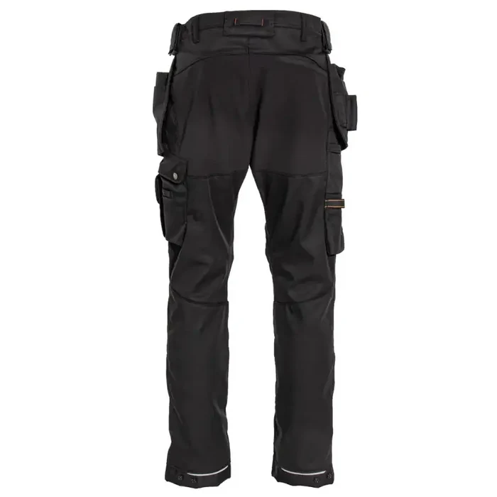 Tranemo comfort stretch trousers-11514