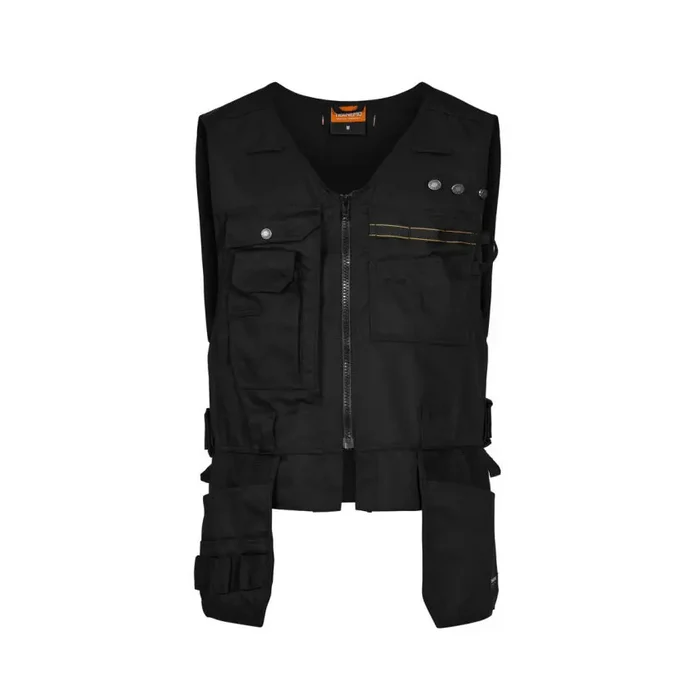 Tranemo craftsman waistcoat-11604