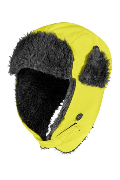 Tranemo flame retardant pilot cap-91489
