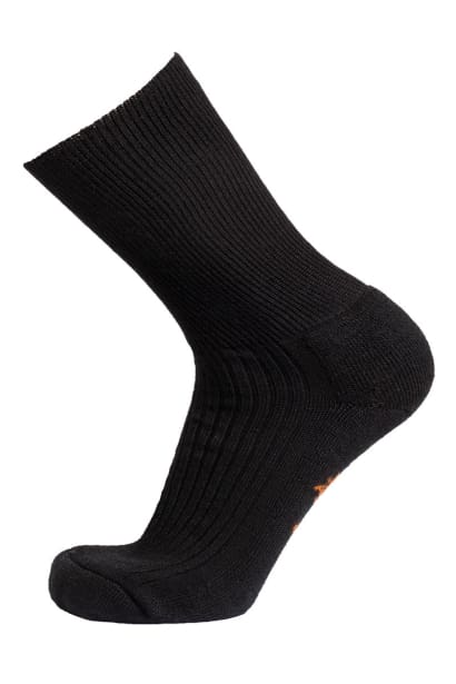 Tranemo flame retardant sock-90750
