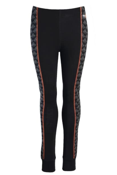 Tranemo merino rx flame retardant ladies long johns-63119