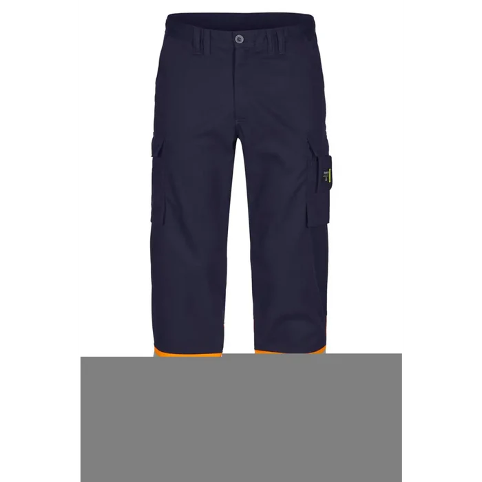 Tranemo vision hi-vis ladies trousers-43254