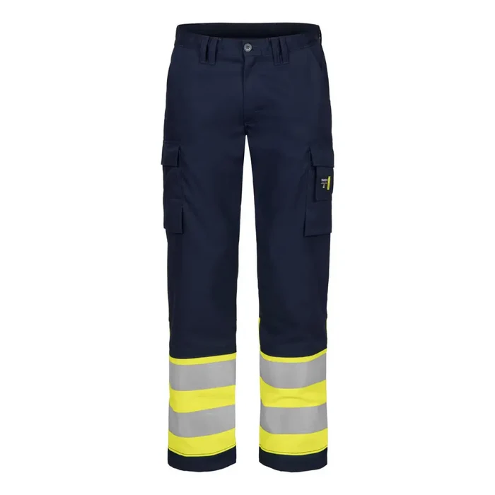 Tranemo vision hi-vis ladies trousers-43254