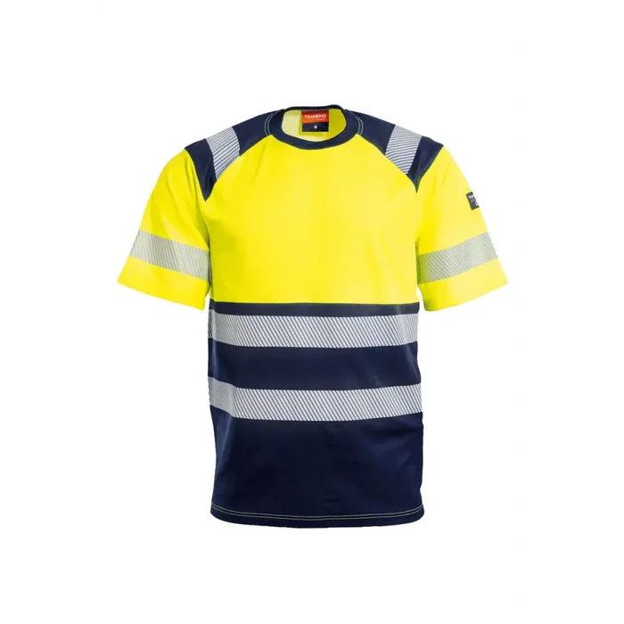 Tranemo vision hi-vis t-shirt-43711
