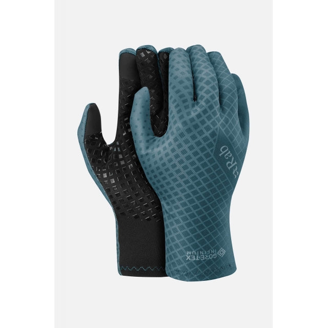 Transition Windstopper Gloves