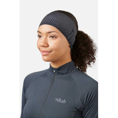 Transition Windstopper Headband