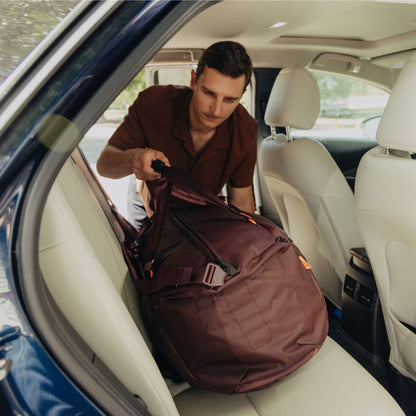Travel Duffel 65L