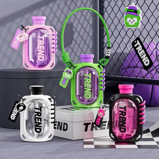 Trend Sipper Water Bottle 780ml