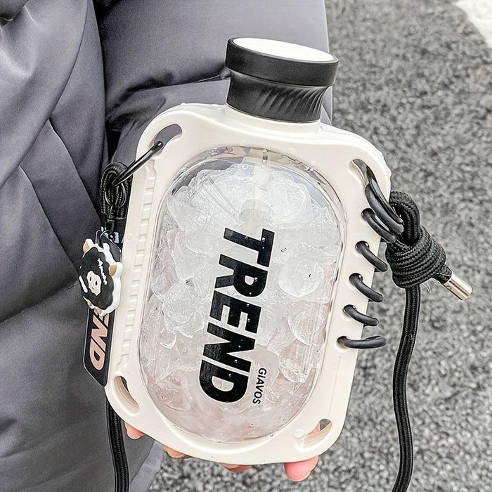 Trend Sipper Water Bottle 780ml