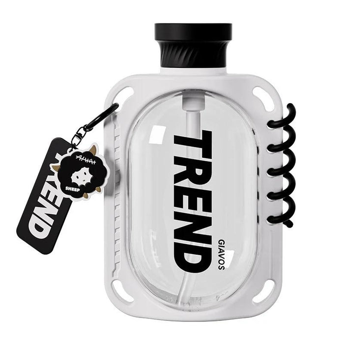 Trend Sipper Water Bottle 780ml