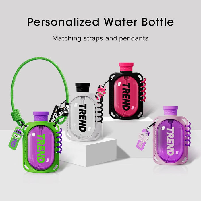 Trend Sipper Water Bottle 780ml