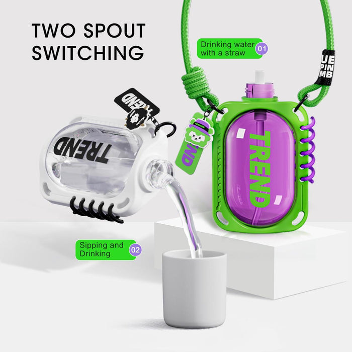 Trend Sipper Water Bottle 780ml