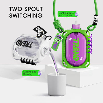 Trend Sipper Water Bottle 780ml