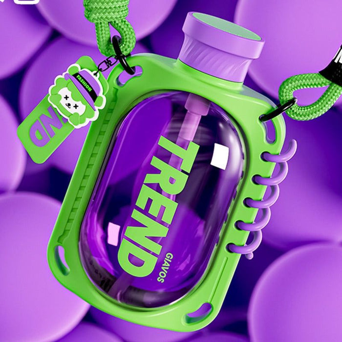 Trend Sipper Water Bottle 780ml