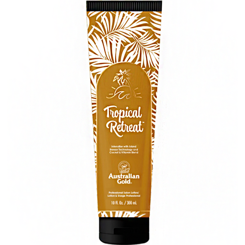 Tropical Retreat Intensifier