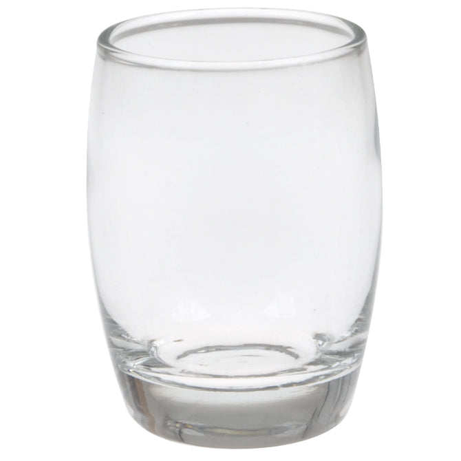 Tulip Mini Glass 2 oz 12 pack