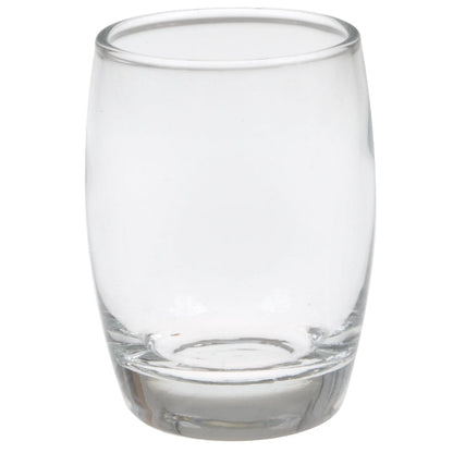 Tulip Mini Glass 2 oz 12 pack