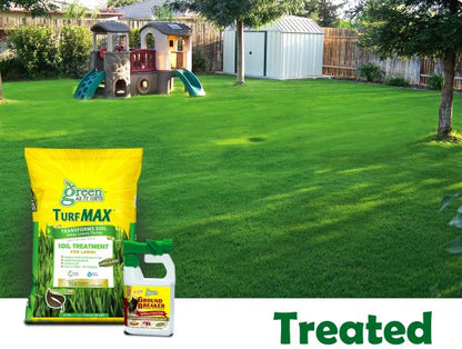 TurfMAX™ Soil Treatment For Lawns 37lbs