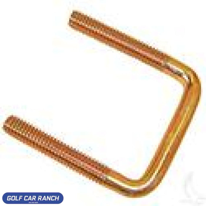 U BOLT - 833 U BOLT