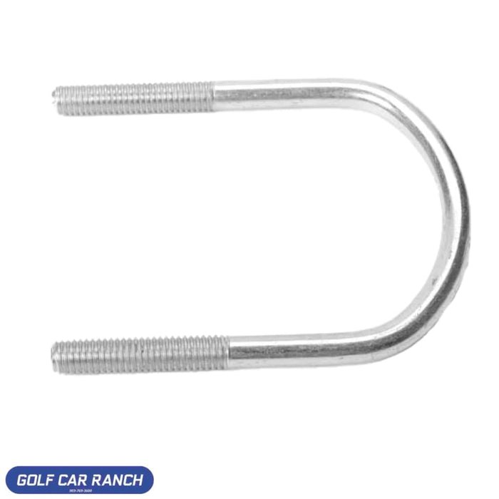 U-BOLT LEAF SPRING - 6320 U BOLT