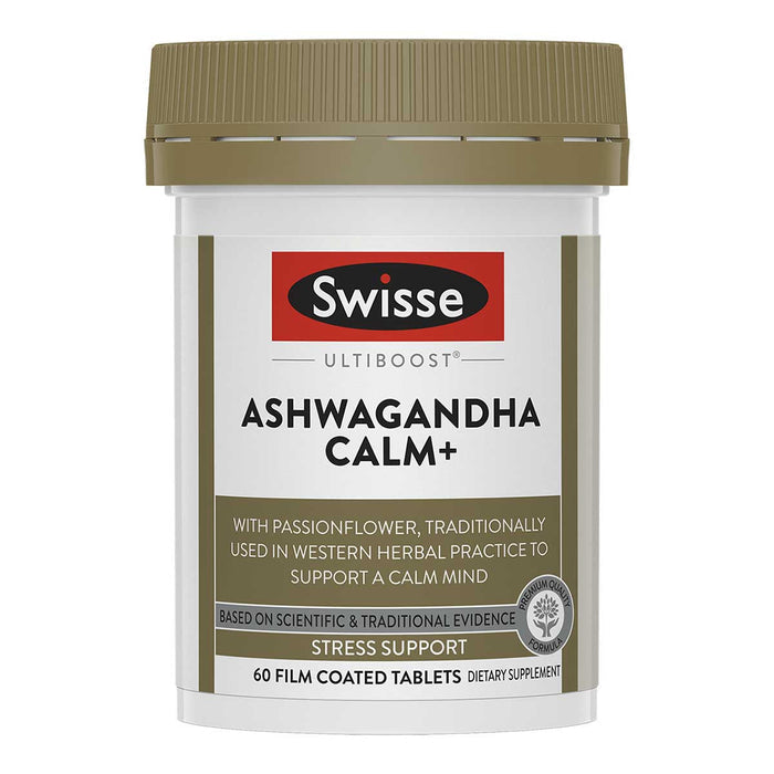 Swisse Ultiboost Ashwagandha Calm+ _1