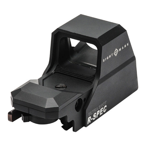 Ultra Shot R-Spec + A-Spec Reflex Sights