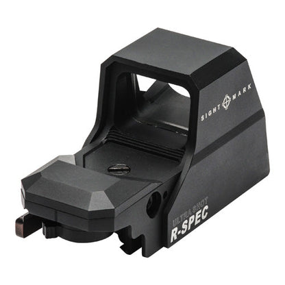 Ultra Shot R-Spec + A-Spec Reflex Sights