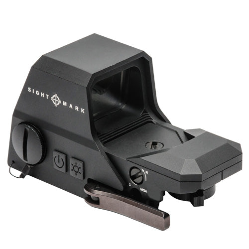 Ultra Shot R-Spec + A-Spec Reflex Sights