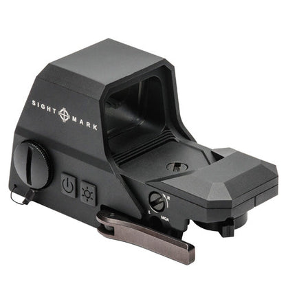 Ultra Shot R-Spec + A-Spec Reflex Sights
