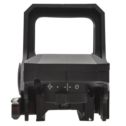 Ultra Shot R-Spec + A-Spec Reflex Sights