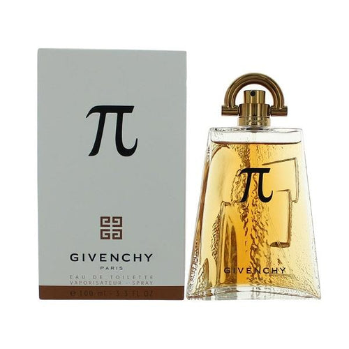 Unboxed - Givenchy Play 100 ML After Shave Lotion For Men - authentic fragrance from Brands Warehouse Canada