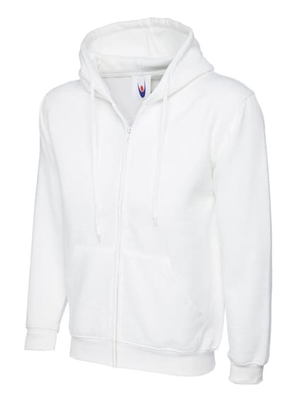 White / XS