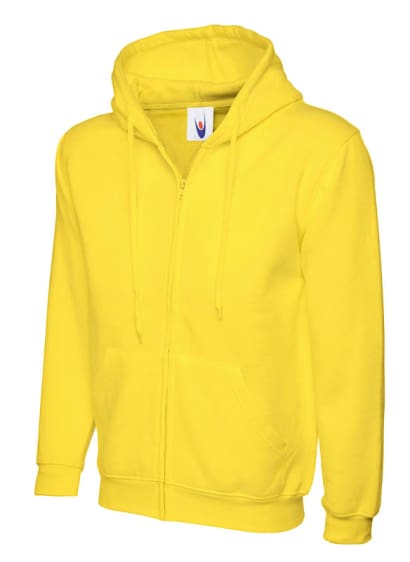 Yellow / XS