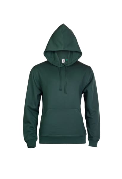 Uneek eco hoodie- gr51