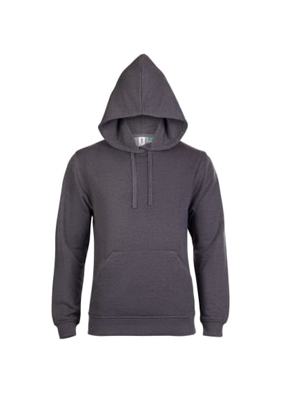 Uneek eco hoodie- gr51