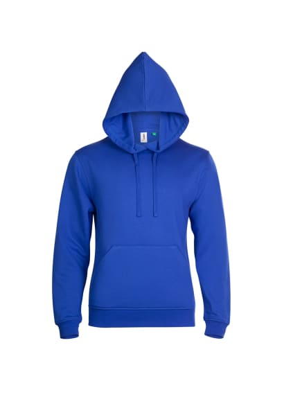 Uneek eco hoodie- gr51