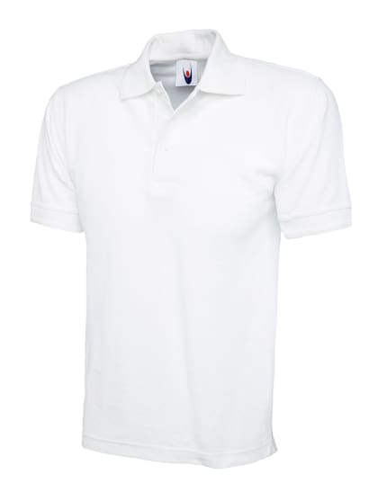 White / XS