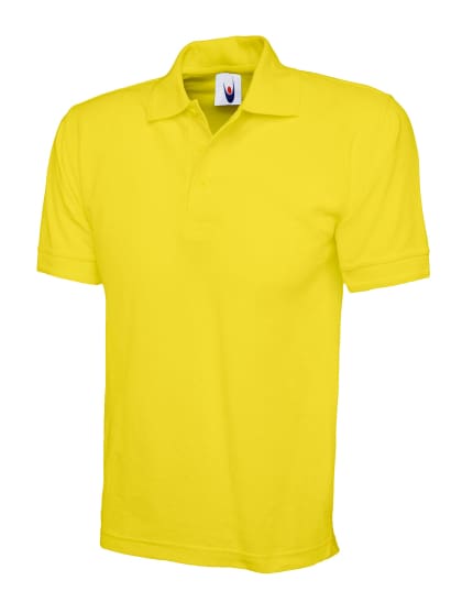 Yellow / XS