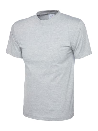 Uneek heavyweight t-shirt-302