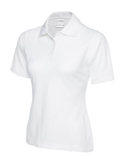 White / XS