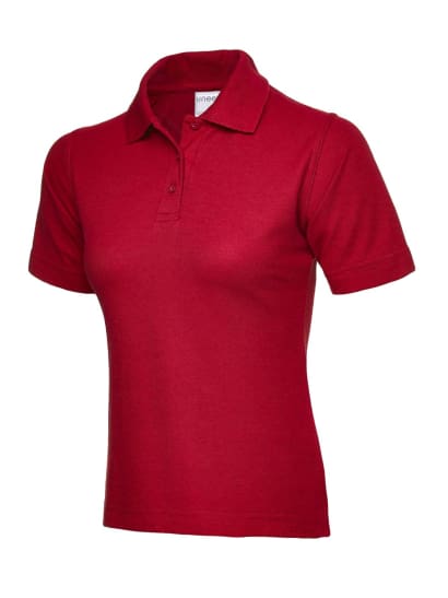 Red / XS