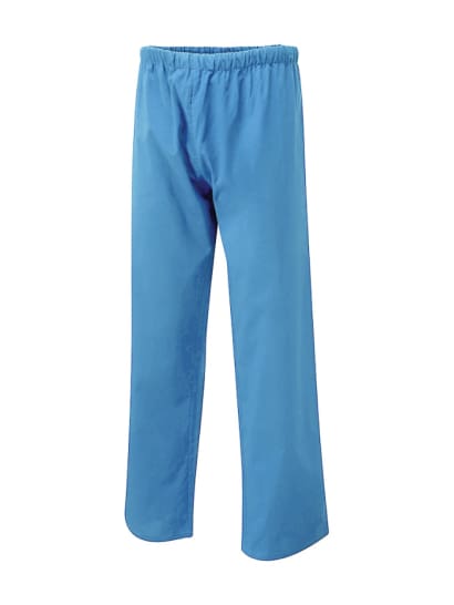 Uneek scrub trouser-922