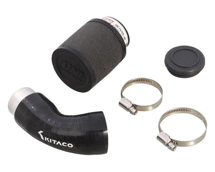 UNI air intake - DAX 125 - ScooterSwapShop