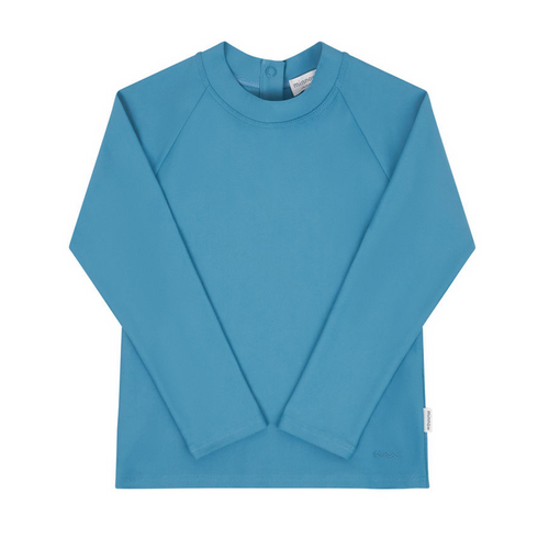 unisex cerulean rashguard