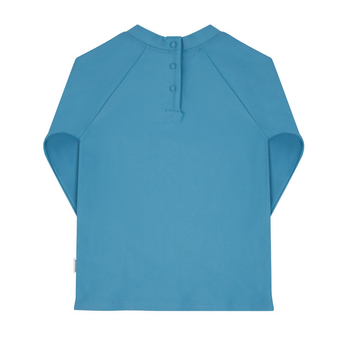 unisex cerulean rashguard