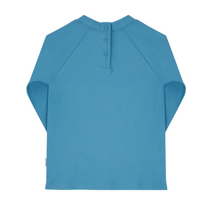 unisex cerulean rashguard