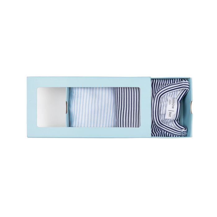 unisex cotton tee 2-pack