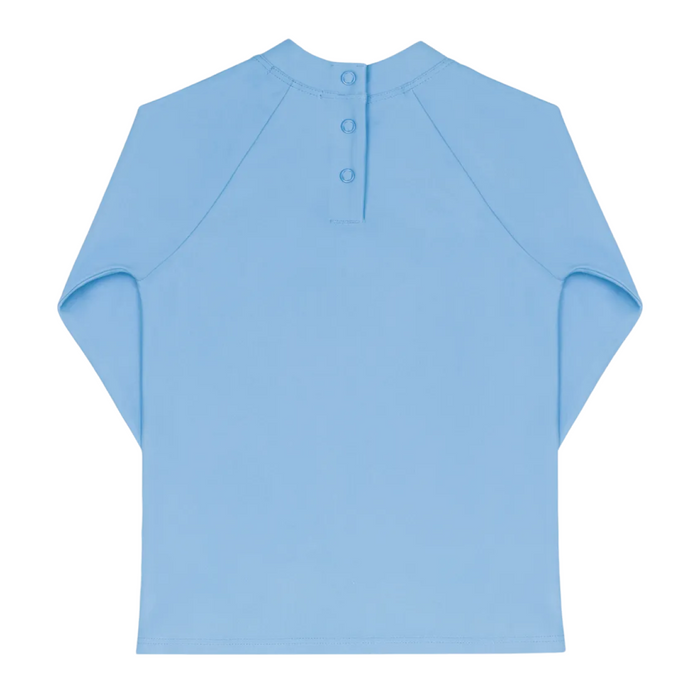 unisex le marin blue rashguard