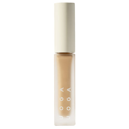Uoga Uoga Liquid Mineral Concealer Nestemäinen Peitevoide 5ml - 672 Invisible Hero No. 2 - Light Warm