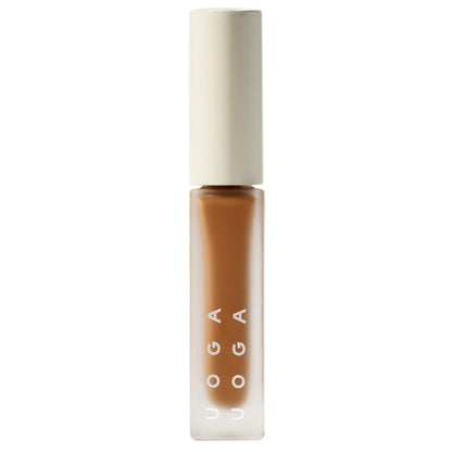 Uoga Uoga Liquid Mineral Concealer Nestemäinen Peitevoide 5ml - 676 Invisible Hero No. 6 - Neutral Deep